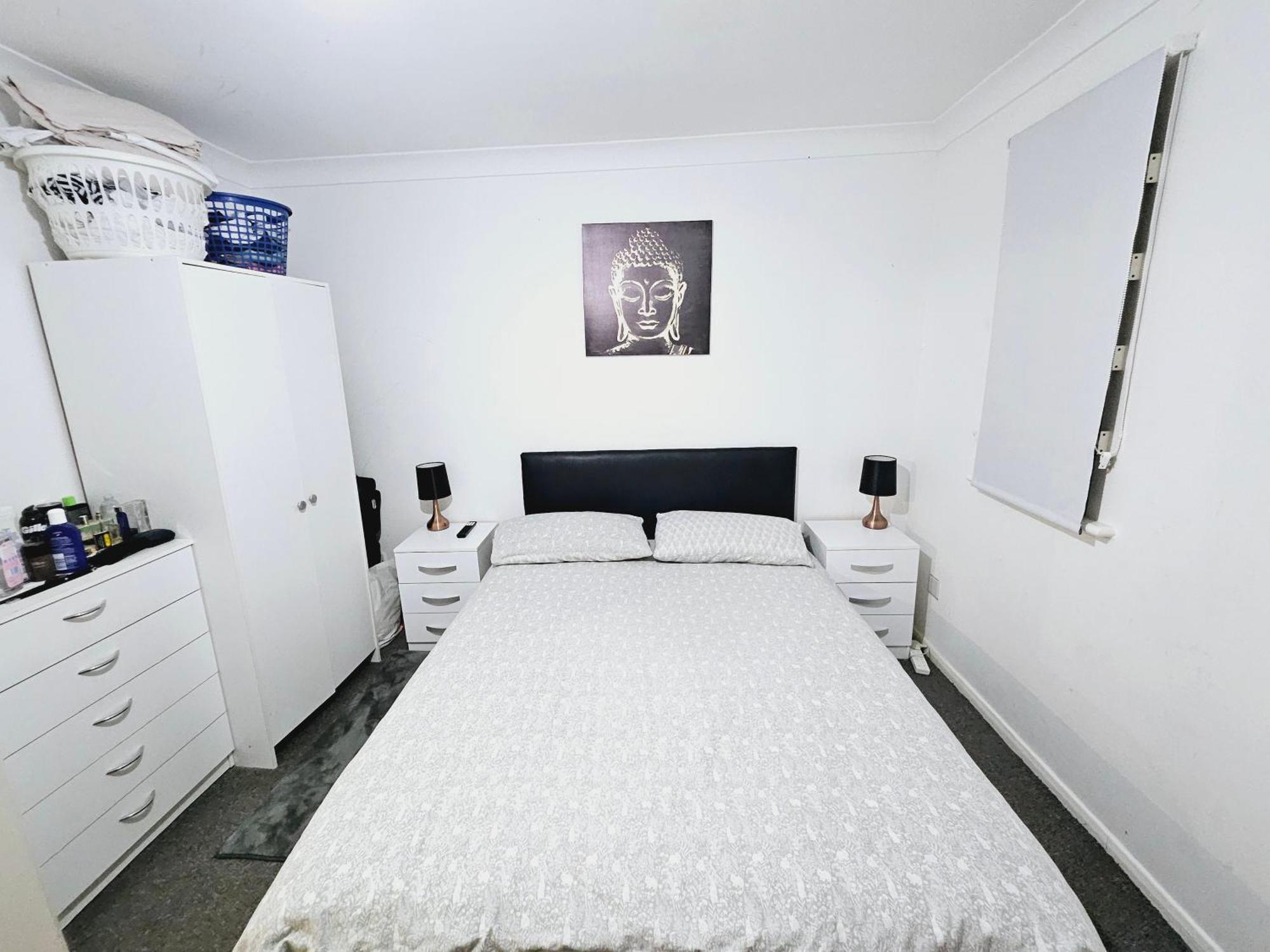 Lovely Fully Furnished One Bed Flat To Let Enfield Zewnętrze zdjęcie