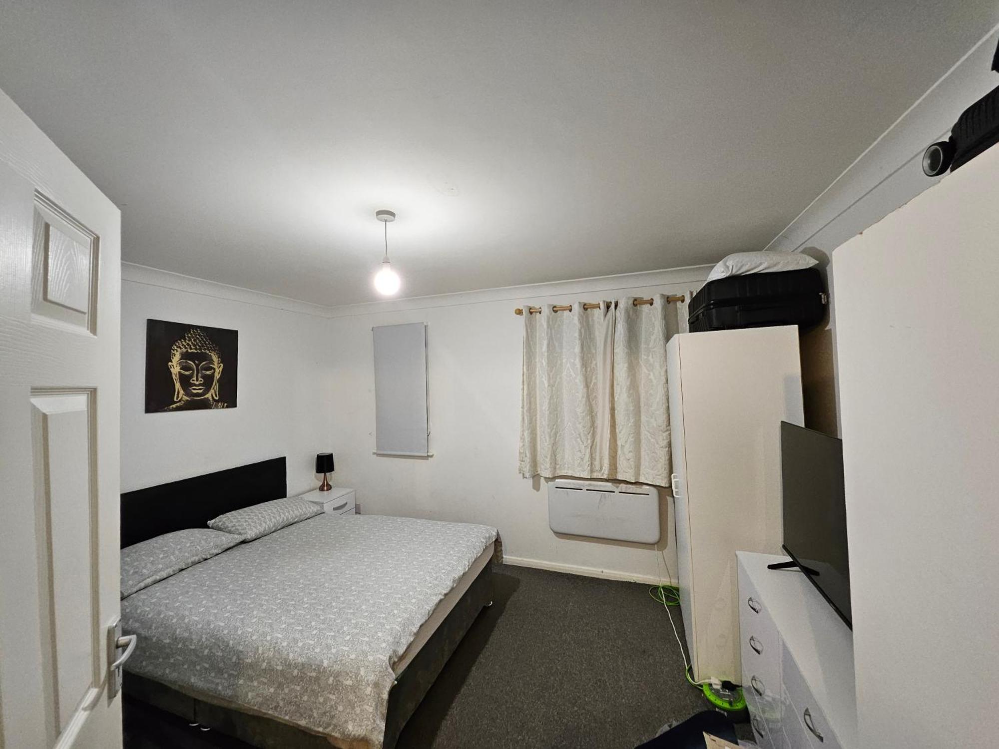 Lovely Fully Furnished One Bed Flat To Let Enfield Zewnętrze zdjęcie